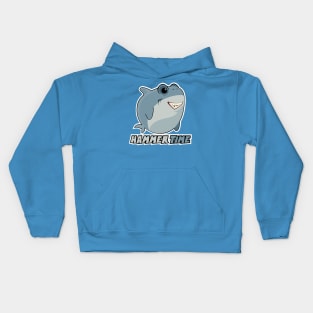 Hammer Time Kids Hoodie